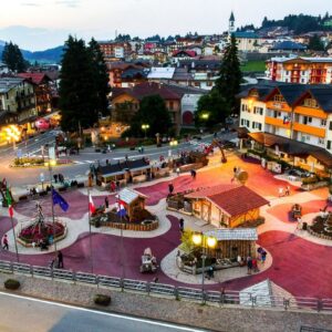 WOW Tour di Andalo e Molveno in E-Bike - immagine 7