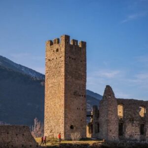 WOW Tour di Andalo e Molveno in E-Bike - immagine 4